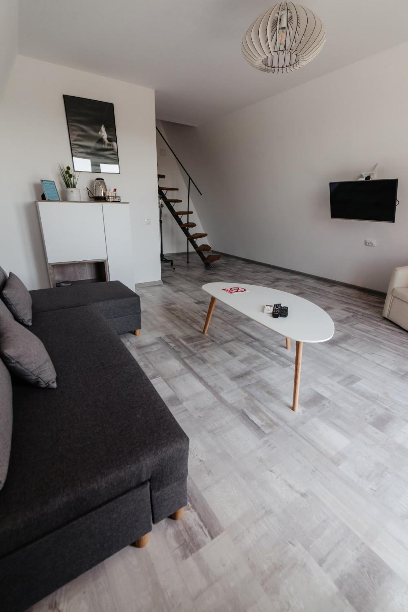 Cavo Village- Cabins Rental Baile 1 Mai Rontau Dış mekan fotoğraf